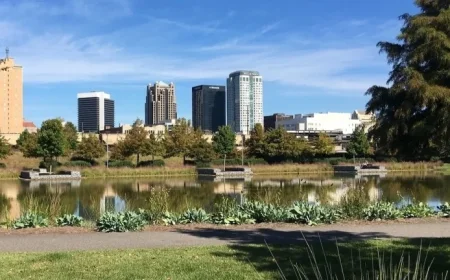 2025 Rankings: Discover Birmingham Metro’s Priciest Homes