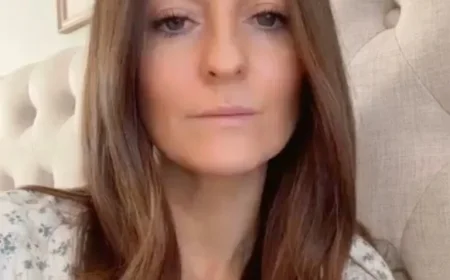 Influencer Melissa Mae Carlton’s Daughter Passes Away Year After Sister