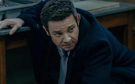 Top 3 Must-Watch Paramount+ Shows to Binge This Weekend