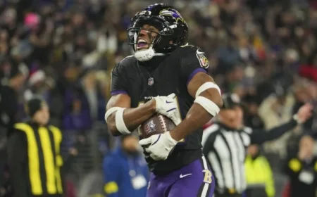 Ravens Defender Addresses Controversial No-Call in Patriots Game