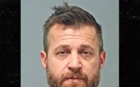 Former Reality Star Charged with Child and Animal Sexual Offenses