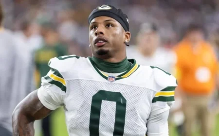 Matthew Golden: Uncovering the Truth Behind His Disappearance