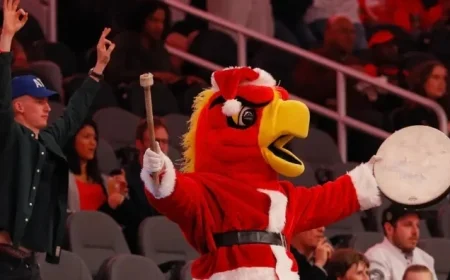 Who’s Been Naughty or Nice This Holiday Season?