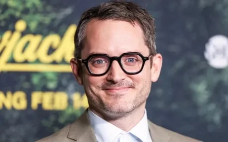 Elijah Wood’s Apocalyptic Sci-Fi Thriller Exits Streaming Platforms Soon