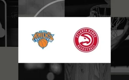 Watch Knicks vs. Hawks: December 27 TV Channel and Streaming Guide