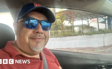 Hondurans in the US Increase Cash Transfers Amid Deportation Fears