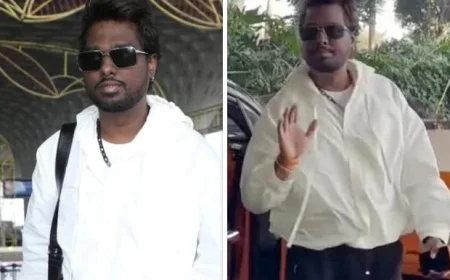 Atlee Impresses with Rs. 11.1 Crore Rolls-Royce Spectre EV and Richard Mille