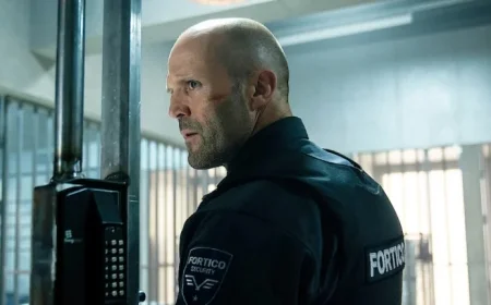 Jason Statham’s ‘Wrath of Man’: Essential Highlights and Insights