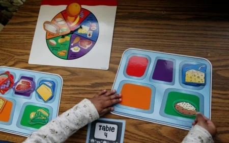Record State Investments in Child Care Eases Rising Costs for Parents