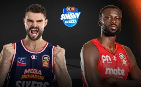 Adelaide vs. Perth: Key Talking Points and Viewing Guide