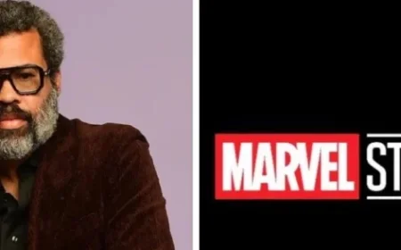 Jordan Peele–Marvel Rumors Resurface as His Fourth Film Faces Delays