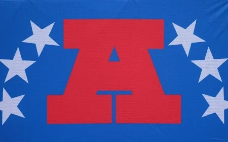 Six AFC Playoff Teams Secure Spots, One Place Remains