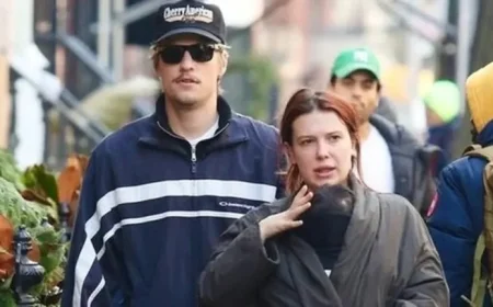 Millie Bobby Brown’s Injury Sparks Intense Online Speculation