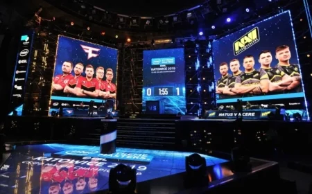 FaZe Clan Faces Uncertainty After Influencers’ Departure