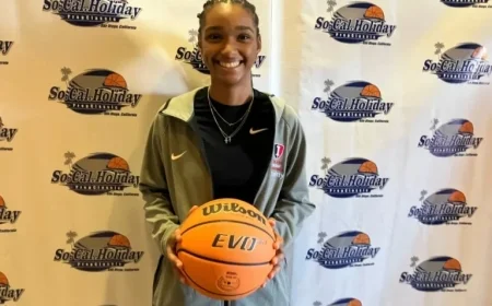 Visitors Triumph Over La Costa Canyon in Prestigious Tournament Showdown