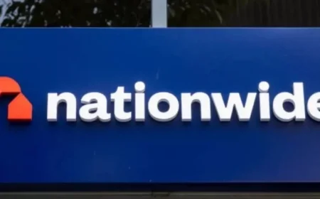 Nationwide Alerts Customers About Unexpected Doorstep Letters