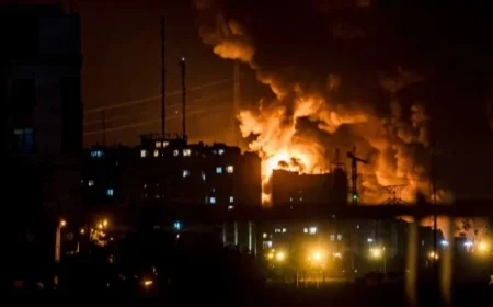 Iran Demands IAEA Guidelines Before Allowing Nuclear Site Inspections