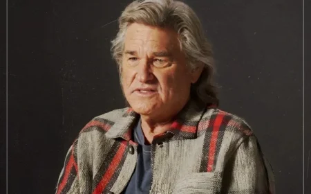 Director Claims Kurt Russell’s Career Suffers from Excessive Action Films
