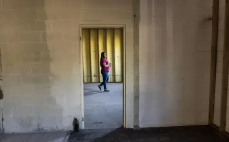 New Mexico Child Care Capacity Expansion Sees Limited Progress, Data Shows