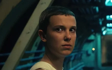 “Stranger Things 5 Crucially Brings Back Key Season 4 Character”