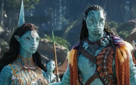 “Avatar Game Excels, Diminishing Need for Future Movies”