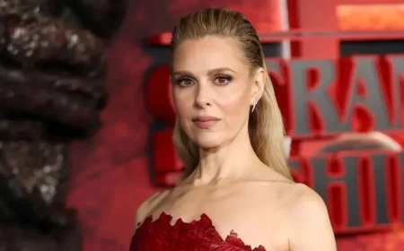 Karen Wheeler Emerges as the Unsung Hero of Stranger Things