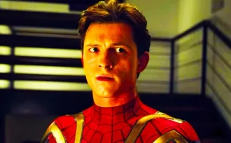 Spider-Man: Brand New Day – Key Insights and Updates Revealed