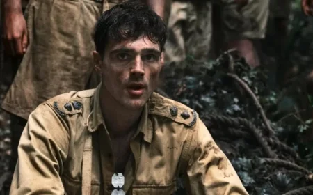 Jacob Elordi’s WWII Series on Prime Video: 2025’s Hidden Gem