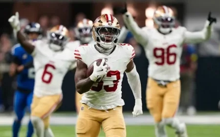 NFL Playoff Outlook: Week 17 Postseason Probabilities for 2025 Season