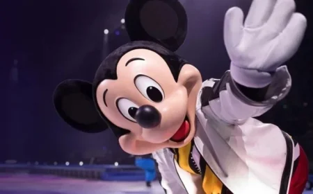 Disney On Ice ‘Jump In!’ Enchants Rosemont Audiences