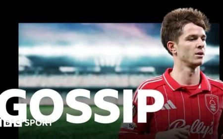 Football Transfers: McAtee, Bartesaghi, Kone, Zirkzee, Van de Ven, Dunk, Castro