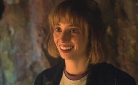 Stranger Things Season 5 Romance Spotlights Major Show Issue