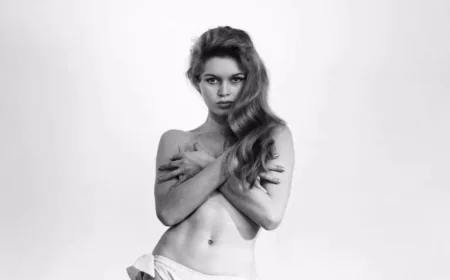 Brigitte Bardot Passes Away at 91