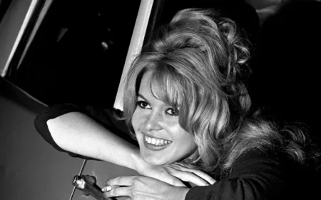 Brigitte Bardot, Iconic Film Star, Passes Away at 91