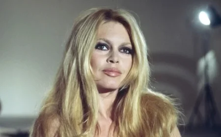 Brigitte Bardot, Iconic Actress and Animal Advocate, Dies at 91