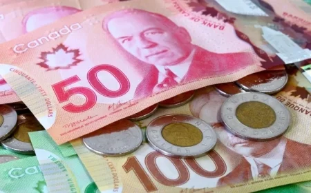 CPP Payments to Increase from January 2026