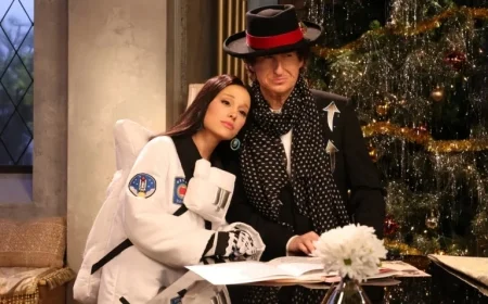 “Discover Saturday Night Live’s December 27 Host and Musical Guest Lineup”