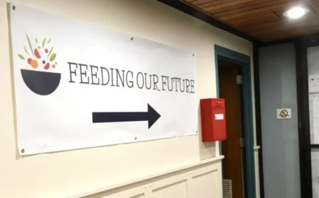 Partisan Politics Impact Minnesota’s Fraud Battle