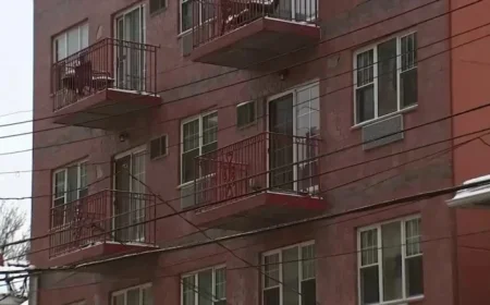 Police Probe Bronx Mystery: 4-Year-Old Girl’s Death