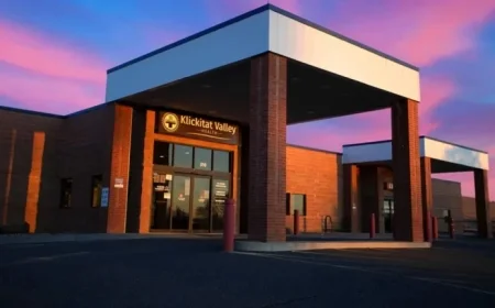 Judge Orders Trump Administration to Restore Disaster Grants in Washington, Oregon