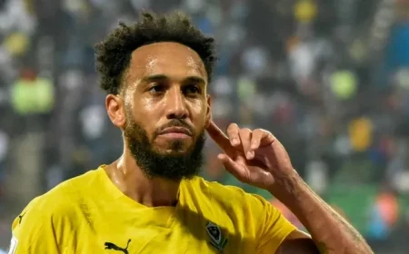 Gabon vs Mozambique: Prediction, Team News, and Lineups Preview