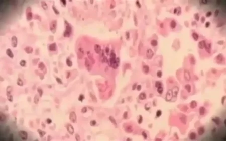 Measles Exposure Alert Issued by New Jersey Health Department at Newark Airport