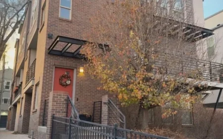 Denver Company Aims to Help Buyers Purchase Homes for $5