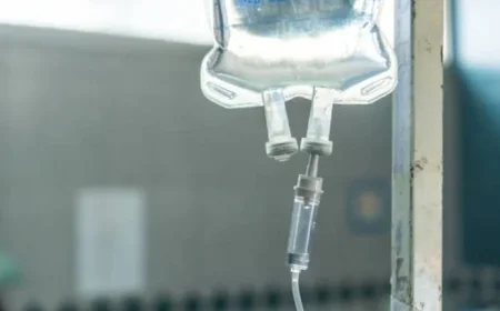 Gun Left on Nightstand Fired, Injuring Georgia Toddler on Christmas