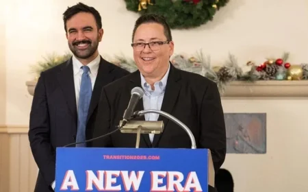 Elon Musk Warns Lives at Risk Over FDNY Pick Lillian Bonsignore