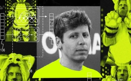 Sam Altman Seeks Expert to Address AI Risks
