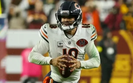 Week 17 Fantasy Football Primer: 2025 Edition