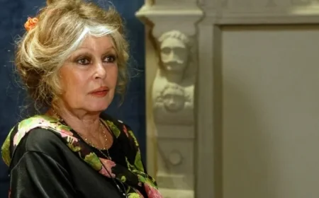French Cinema Icon Brigitte Bardot, 91, Passes Away