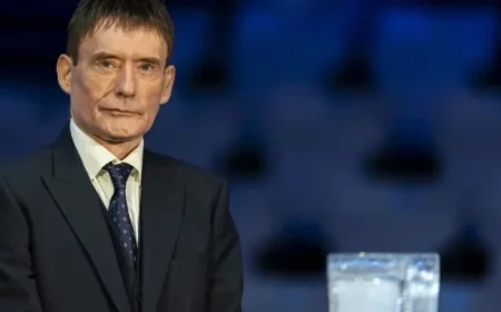 White Embarks on Major Final, Revisits Memorable Journey