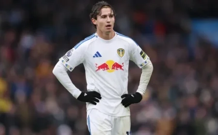 Sunderland vs. Leeds: Premier League Odds, Predictions, and Picks